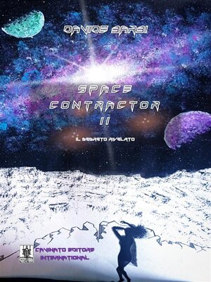 cover image of Space Contractor II